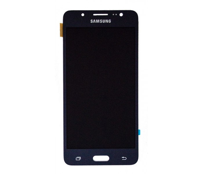 Samsung Galaxy J5 LCD Screen & Digitizer Replacement (Black)